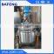 Stainless Steel Heating Chemical Reactor