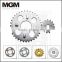 Motorcycle chain sprocket manufacture,best motorcycle sprockets