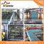 Canning line for soft drinks from 3000 up to 15000 cph
