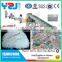 YZJ 2015 Newest waste pet bottle washing plant