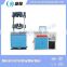 WAW Model Hydraulic Universal Testing Machine PPT 100Ton