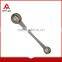 Flexible,colorful measuring spoons,kitchen gadgets,4 in 1 set