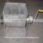 20LB stainless steel manual meat mixer