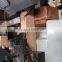 High quality wood machine MD-02T Automatic triangular tenon machine