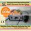 Smart handtype plastic food package ultrasonic spot welding machine