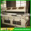 5XZ Almond seed gravity separator machine from Hyde Machinery
