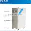 Top Grade Single Stage Liquid Ring Vacuum Pump from Shanghai Yuhua Manufacturer