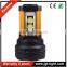 handheld rechargeable outdoor maintenance high power searchlight 5JG-A399 cree 15w maintenance work light and side warning light