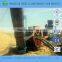 Sand Washer Magnetic Sepatator Panning Machine