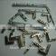 cnc aluminum part /aluminum profile /machining/milling