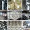 Electro galvanized round wire