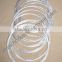 2013 cheapest Galvanized Binding wire