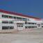 fabrication Q235 Q345B structural steel building