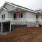 Luxury beautiful interior design container house villa/resort for sale