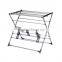 Vivinature collapsible drying rark and stand storage rack