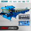 Colored Roof Panel Roll Forming Making Machine