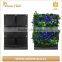 Waterproof vertical garden planter large vertical garden planter