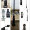 2014 Popular Antique Cast Iron Outdoor Lighting Pole