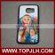 Chinese Supplier New Products Sublimation Cell Phone Mobile Phone Tpu Case for Samsung Galaxy S6