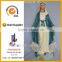 36 Inch Virgin Mary Religious Items Our Lady Of Grace Resin Statues