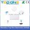 Top selling products portable credit card power bank 2600mah