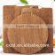hot selling customized wooden cutting board