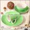 Cheap handpainting 16pcs ceramic dinnerware set