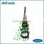 Indoor & outdoor planting climbing flowers/trees willow decorative obelisks