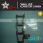 heavy duty transmission steel pintle chains