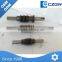 Customized Aluminum and Steel CNC Machining Gear