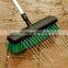 gardening broom products for cleaning, street sweeper brushes