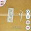 beauty products best selling card dental floss made in china