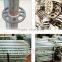 Ringlock scaffolding system-standard