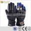 sunnyhope TPR impact gloves with nitrile