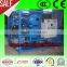 Top-quality Double-stage Vacuum Transformer Oil Restoration Set
