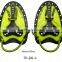 Adjustable Silicone Hand Swimming Training Trax Paddles (TP-200)