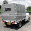 Camper Trailer Tent , Trailer Top Roof Shelter , Outdoor shelter