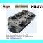 Chevy 5.7 Cylinder Head GM350 V8 Engine Spare Parts