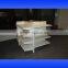 REACH Metal Wall Unit Shelving supermarket shelf