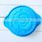 Flower Mould Cake Pan Bread Pizza Baking Tray Silicone Mold