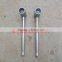 Flexible Titanium Box Bi Hex Poker Handle Scaffolders Spanners