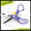 SC213F 6" Comfortable Soft Grip Stationery Pakistan Scissors
