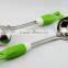 Top sales 2014 new design stainless steel kitchenware Small Ladle