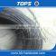 Factory 18 gauge soft black annealed iron wire