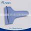auto hand snow ice scraper ice breaker plastic