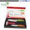 Manufacturers selling zirconia ceramic knife set 3 PCS