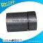 hot sale cylindrical zinc alloy high quality glass holder clamp