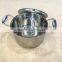 Pot and Pan