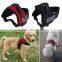 Big Dog Soft Adjustable Harness Pet Large Dog Walk Out Harness Vest Collar Hand Strap Pitbulls S/M/L/L/L Worldwide Store