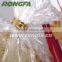 8mm double wire metallic twist ties from zhenjiang rongfa